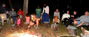 CampFire1