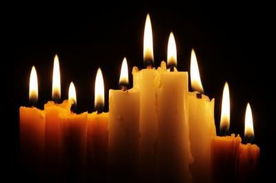 Christmas Carols by Candlelight
